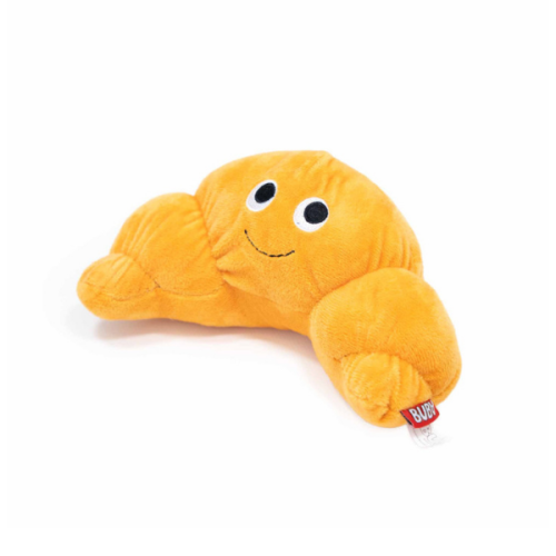BUBA Croissant Kornelo – Pluszowy rogalik z piszczałką dla psów (2).png