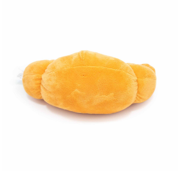 BUBA Croissant Kornelo – Pluszowy rogalik z piszczałką dla psów (3).png