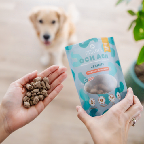 PERRO OCH ACH Jesiotr Przysmaki liofilizowane - 40 g (2).png