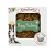 Cooka's Cookies HAPPY BARKDAY – urodzinowe ciasteczko dla psa z indykiem - zielone.png