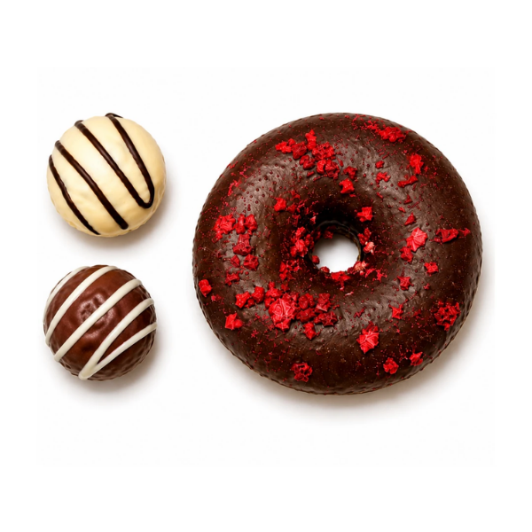 Cooka's Cookies PUPPY PRALINES – Naturalne ciasteczka dla psa z indykiem i malinami (2).png