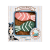 Cooka's Cookies SARDINE DELIGHTS – Naturalne ciasteczka dla psa z indykiem i sardynkami dla psów (1).png