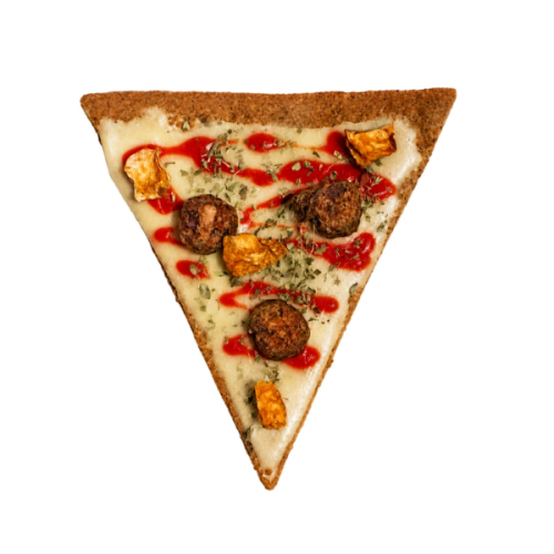 Cooka's Cookies DOGGIE PIZZA – naturalny przysmak dla psa z indykiem i brokułami (2).png