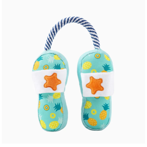 HUGSMART Beach Daze – Slippers - szarpak z klapkami (1).png