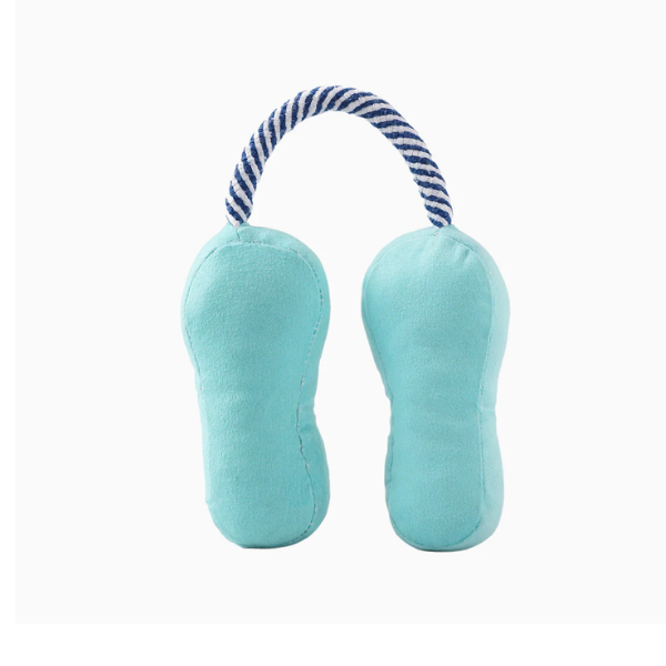 HUGSMART Beach Daze – Slippers - szarpak z klapkami (2).png