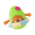 HUGSMART Beach Daze –  Summer Avocado - Letnie Avocado -zabawka dla psów  (2).png