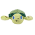 Hugsmart Ocean Pals – Sea Turtle - Interaktywny pluszowy żółw morski z bawełnianym sznurem (1).png