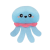 Hugsmart Ocean Pals – Jellyfish – Interaktywna Meduza, pluszak z piszczałką (1).png
