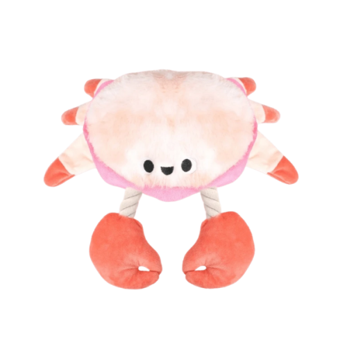 Hugsmart Ocean Pals – Jellyfish – Interaktywna Meduza, pluszak z piszczałką (3).png