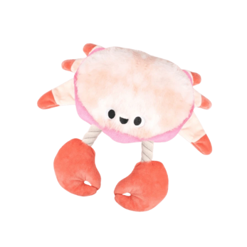 Hugsmart Ocean Pals – Jellyfish – Interaktywna Meduza, pluszak z piszczałką (4).png