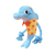 HUGSMART Beach Daze – Dolphin – Delfin z linowymi płetwami (2).png