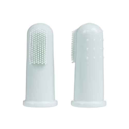 Mubo Dental Fingerbrush Set - Nakładki na palec do czyszczenia zębów psa, zestaw 2 szt (2).png