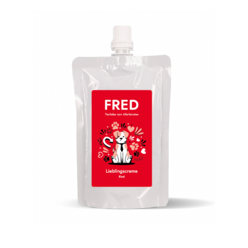FELIA Pasta z wołowiny dla psów - 100 g (1).png