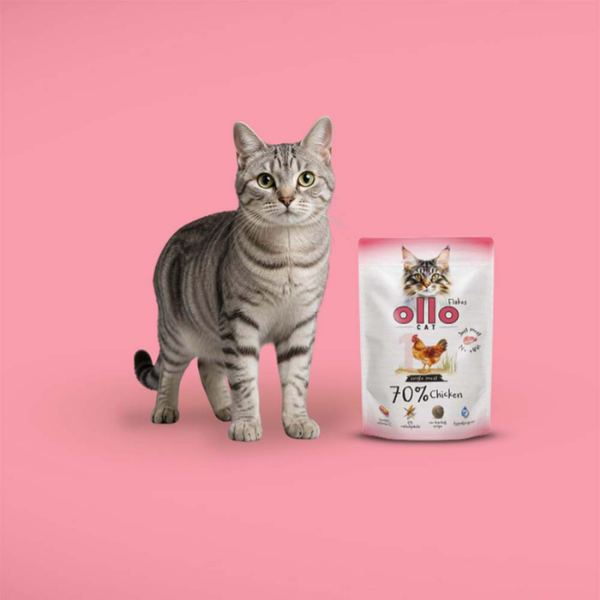 OLLO CAT nr 1 Kurczak - karma mokra dla kotów (5).png