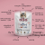 OLLO CAT nr 5 Tuńczyk i przegrzebki - karma mokra dla kotów - 85 g (4).png