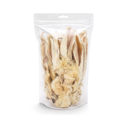 DOGY Rzemieślnicze - RADARY KRÓLICZE Z KUDŁEM - Gryzaki po staropolsku dla psów - 250 g (2).png
