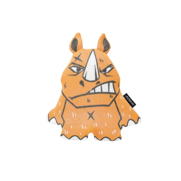 M - PETS SAVAGE - Rhino - wytrzymała zabawka dla psów (4).png