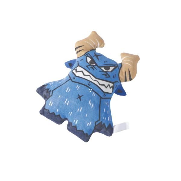 M - PETS SAVAGE - Bull - wytrzymała zabawka dla psów  (2).png