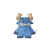 M - PETS SAVAGE - Bull - wytrzymała zabawka dla psów  (4).png