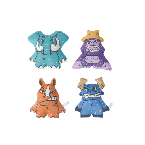 M - PETS SAVAGE - Bull - wytrzymała zabawka dla psów  (9).png