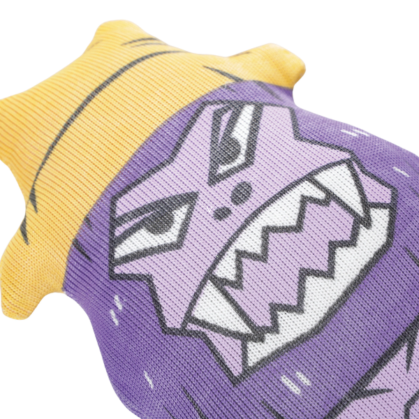 M - PETS SAVAGE - Gorilla - wytrzymała zabawka dla psów  (5).png