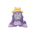 M - PETS SAVAGE - Gorilla - wytrzymała zabawka dla psów  (6).png