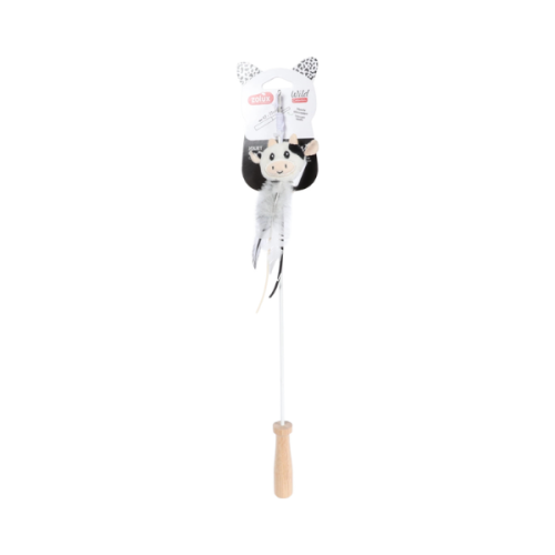 ZOLUX WILD Wędka dla kota teleskopowa - czarna - 60 cm (2).png