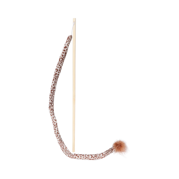 ZOLUX Wędka dla kota z piórkami WILD mokka - 65 cm (2).png