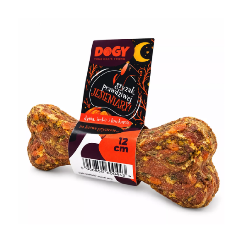 DOGY Gryzak Prawdziwej Jesieniary - na leniwe gryzienie - 12 cm.png