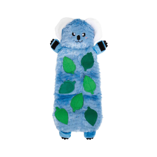 ZippyPaws Snufflerz Blanket Koala - mata węchowa dla psa  (1).png