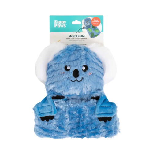 ZippyPaws Snufflerz Blanket Koala - mata węchowa dla psa  (2).png