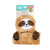ZippyPaws Snufflerz Blanket Leniwiec - mata węchowa dla psa  (2).png