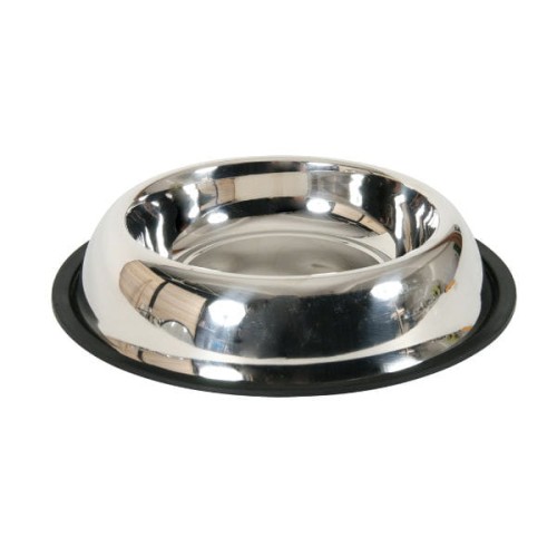 ZOLUX Miska Inox na gumie.jpg