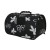 ZOLUX Torba transportowa Flower - czarna.jpg