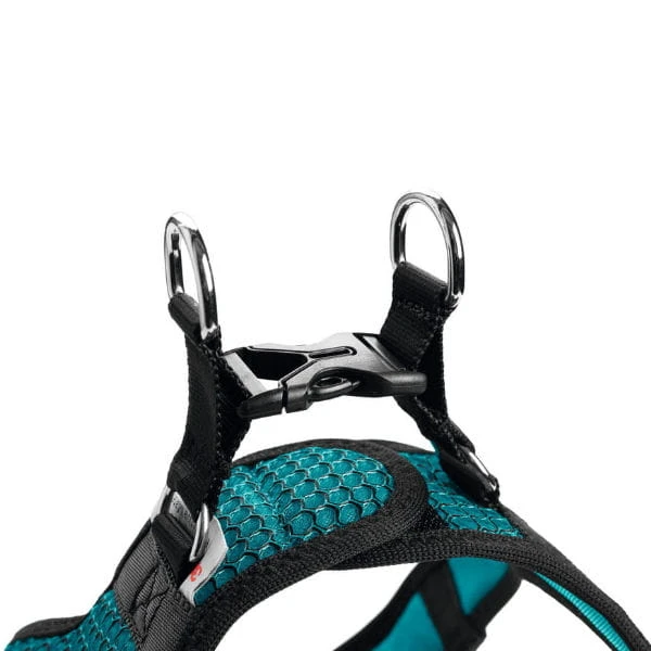 HUNTER SZELKI HILO COMFORT TURKUSOWE. 2.jpg