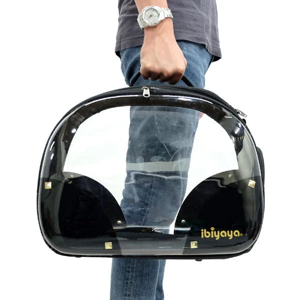 IBIYAYA Transporter Hard Rock dla psa.jpg