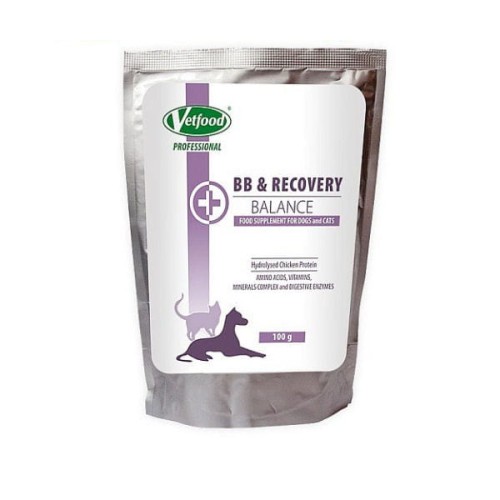 VETFOOD BB & Recovery Balance - 100g.jpg