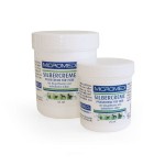 MICROMED VET SILVER Krem z jonami srebra do skóry i łap psów i kotów - 25 ml