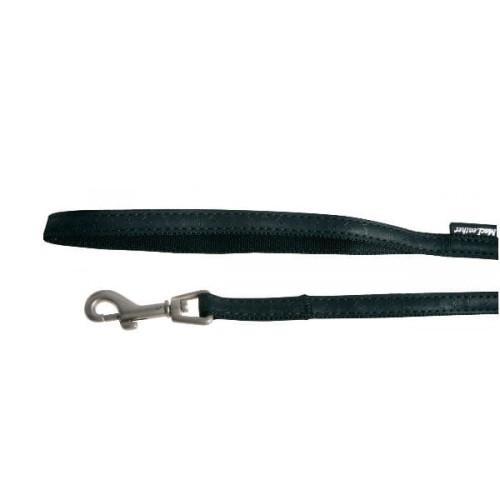 ZOLUX SMYCZ MAC LEATHER - CZARNY.jpg