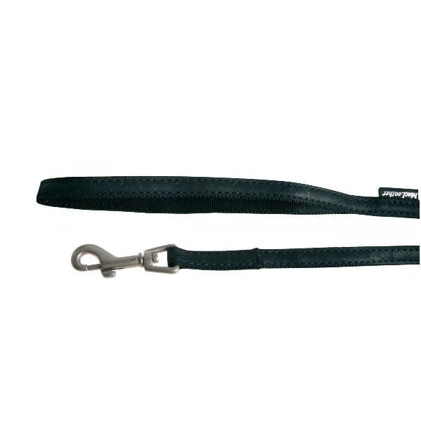 ZOLUX SMYCZ MAC LEATHER - CZARNY.jpg