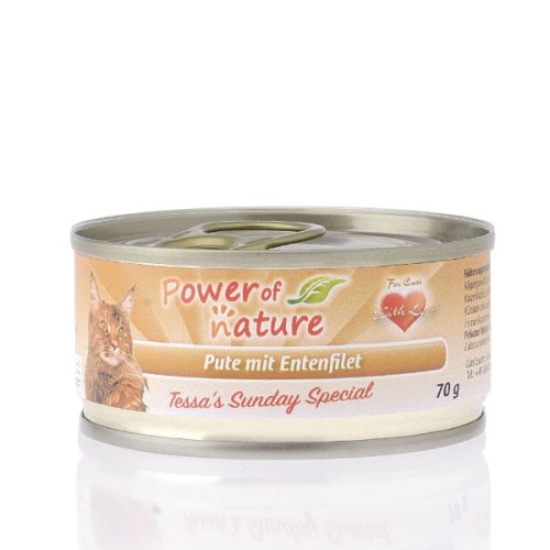 POWER OF NATURE TESSA'S SUNDAY SPECIAL Indyk z filetem z kaczki.jpg