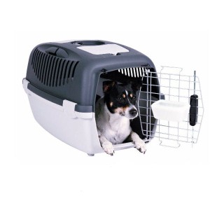 ZOLUX Transporter Gulliver 3 DELUX dla psów