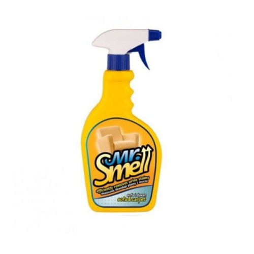 DERMAPHARM MR. SMELL SOFA I DYWAN Preparat usuwający plamy z moczu - 500 ml.jpg