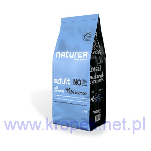 NATUREA ADULT ŁOSOŚ - KARMA DLA DOROSŁYCH PSÓW WSZYSTKICH RAS.jpg