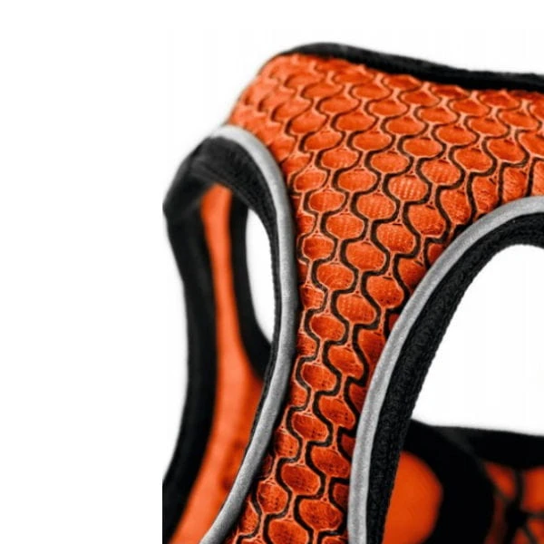 HUNTER SZELKI HILO COMFORT POMARAŃCZOWE 2.jpg