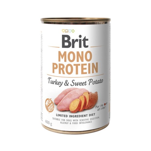 BRIT MONO PROTEIN TURKEY &amp; SWEET POTATO 400G.jpg