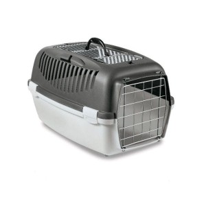 ZOLUX Transporter Gulliver 3 DELUX TOP FREE z otwieraną górą