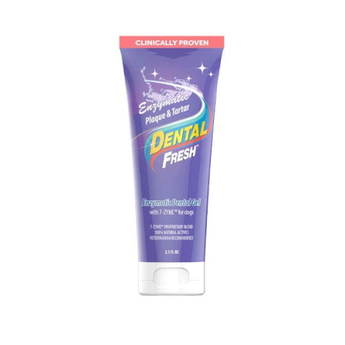 SYNERGYLABS Dental Fresh Gel enzymatyczny do czyszczenia zębów.jpg