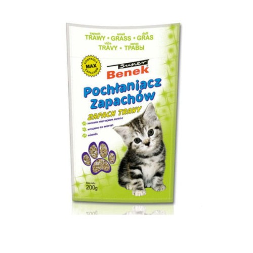 CERTECH Super Benek - pochłaniacz zapachów - zapach trawy.jpg