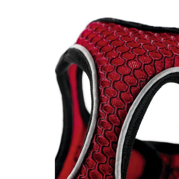 HUNTER SZELKI HILO COMFORT CZERWONE 2.jpg